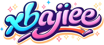 xbajiee লোগো